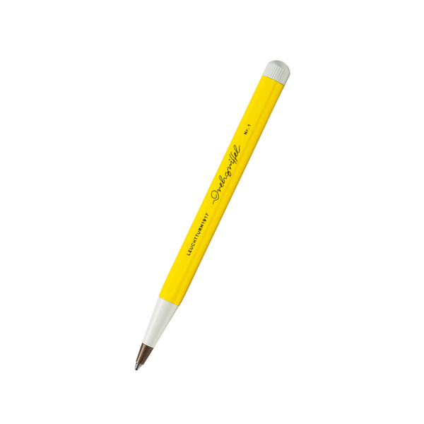 Load image into Gallery viewer, Leuchtturm1917 Drehgriffel Nr. 1 Ballpoint Pen - Lemon