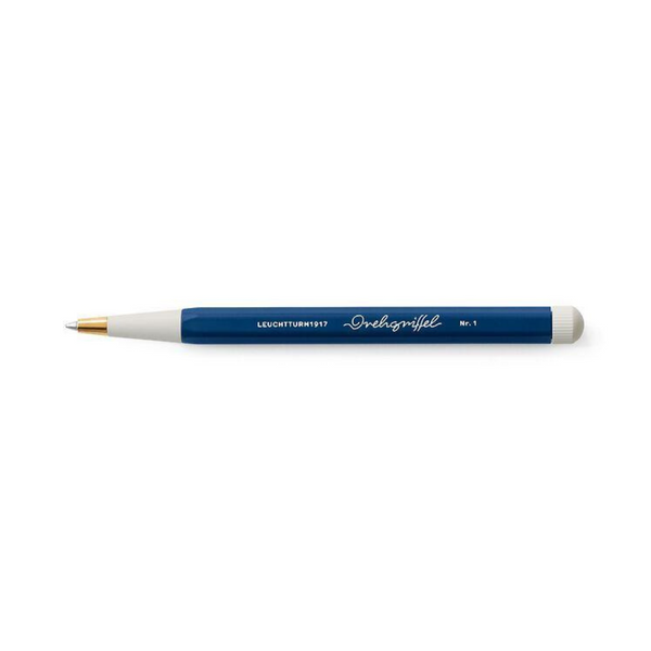 Load image into Gallery viewer, Leuchtturm1917 Drehgriffel Nr. 1 Gel Pen - Navy