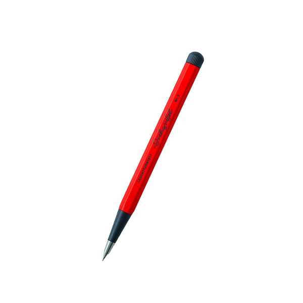 Load image into Gallery viewer, Leuchtturm1917 Drehgriffel NR. 2 Mechanical Pencil - Red