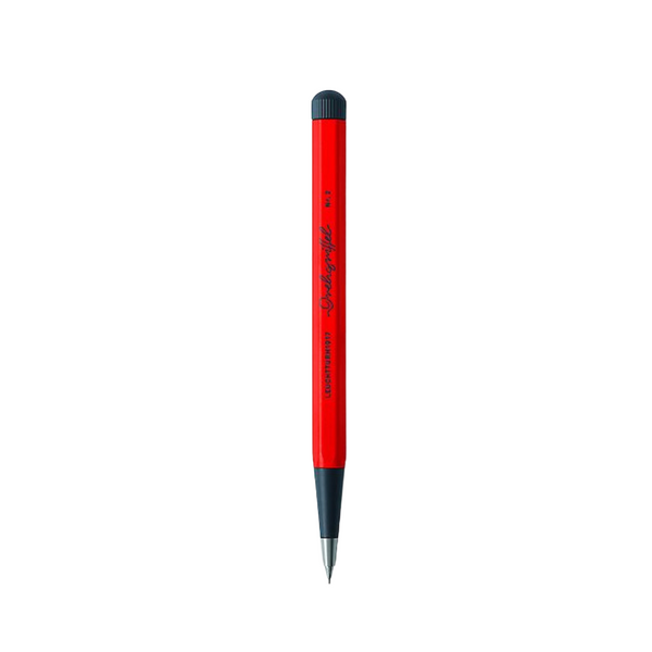 Load image into Gallery viewer, Leuchtturm1917 Drehgriffel NR. 2 Mechanical Pencil - Red