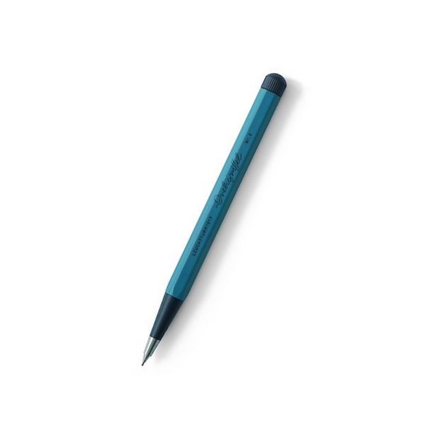 将图片加载到图库查看器,Leuchtturm1917 Drehgriffel NR. 2 Mechanical Pencil - Stone Blue