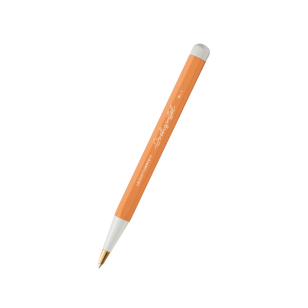 将图片加载到图库查看器,Leuchtturm1917 Recombine Drehgriffel Nr. 1 Gel Pen - Apricot