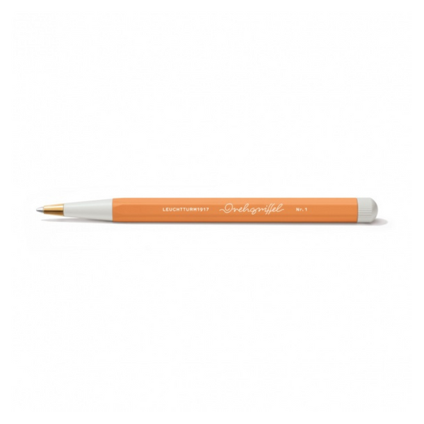 将图片加载到图库查看器,Leuchtturm1917 Recombine Drehgriffel Nr. 1 Gel Pen - Apricot
