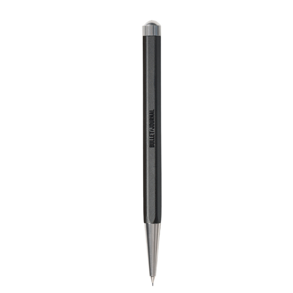 将图片加载到图库查看器,Leuchtturm1917 Bullet Journal Edition Drehgriffel Nr. 2 Mechanical Pencil - Black