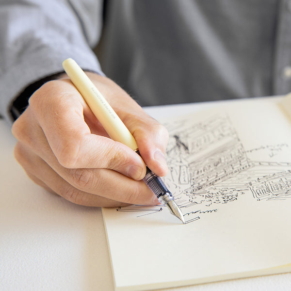 Load image into Gallery viewer, MD Fountain Pen