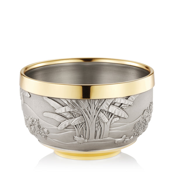将图片加载到图库查看器,Royal Selangor 2017 Year of the Rooster - Bowl