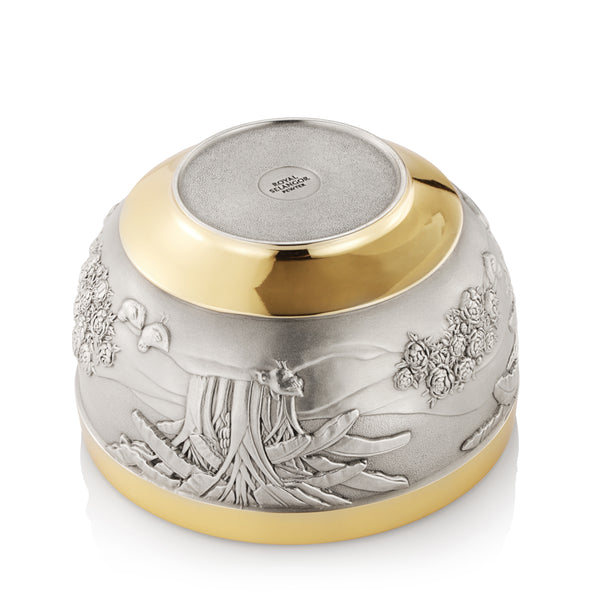 将图片加载到图库查看器,Royal Selangor 2017 Year of the Rooster - Bowl