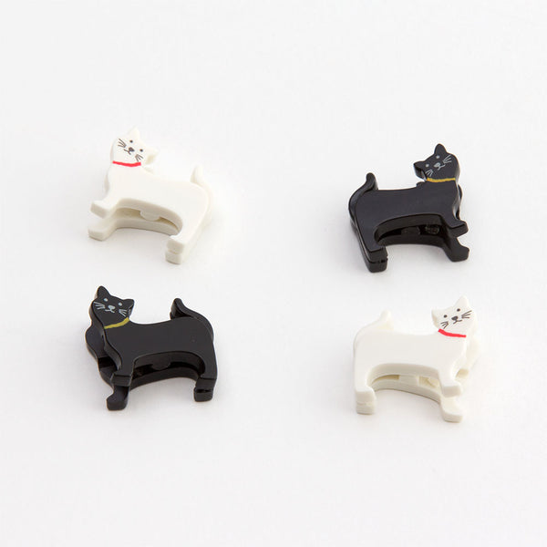 将图片加载到图库查看器,Midori Mini Clip Cat