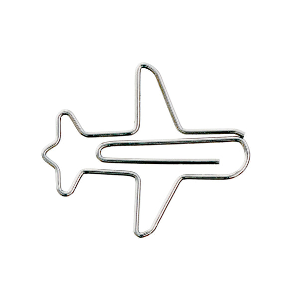 Load image into Gallery viewer, Midori D-clips Airplane A