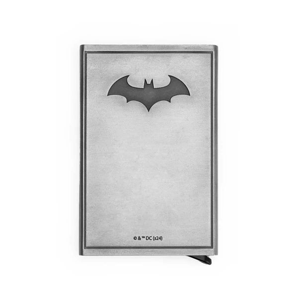 Load image into Gallery viewer, Royal Selangor Batman Card Wallet