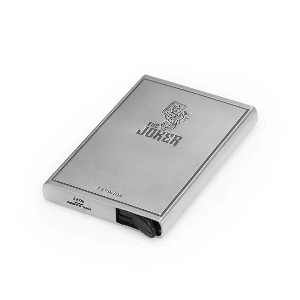 Load image into Gallery viewer, Royal Selangor Joker Card Wallet