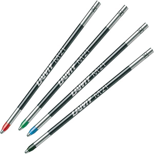 Load image into Gallery viewer, Lamy M21 Ballpoint Pen Refill