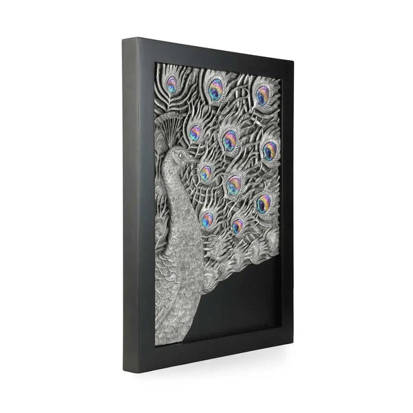 Load image into Gallery viewer, Royal Selangor Splendour - Plaque MD