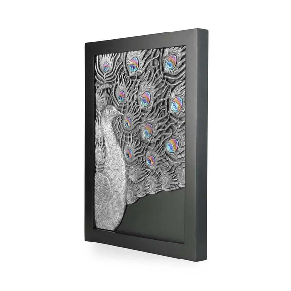 Load image into Gallery viewer, Royal Selangor Splendour - Plaque MD