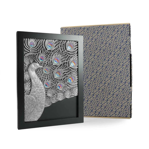 Load image into Gallery viewer, Royal Selangor Splendour - Plaque MD