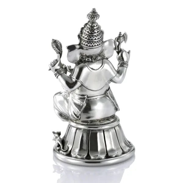 Load image into Gallery viewer, Royal Selangor Ganesha Figurine LG