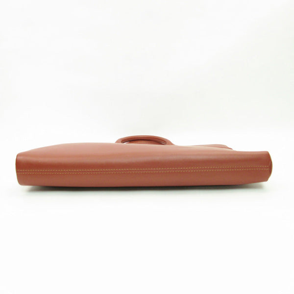 将图片加载到图库查看器,Trion AA113 15" Leather Bag Navy, Trion, Briefcase, trion-aa113-leather-bag-navy, Blue, Cityluxe