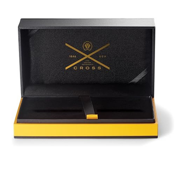 将图片加载到图库查看器,Cross Classic Century Fountain Pen - Chrome