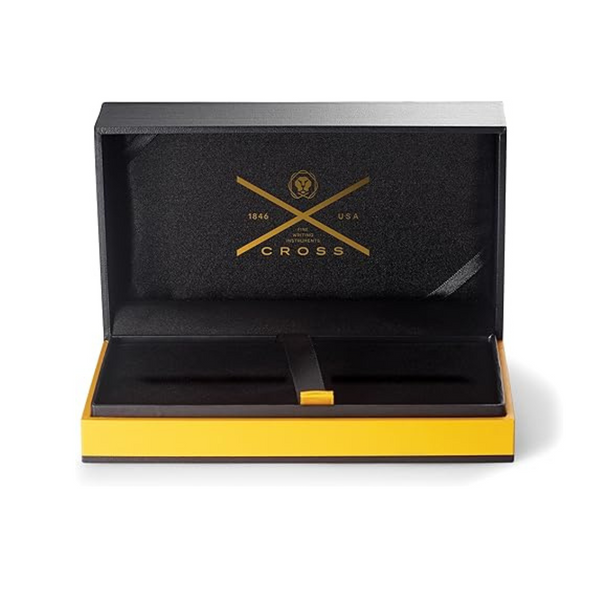 이미지를 갤러리 뷰어에 로드 , Cross Classic Century Fountain Pen - Glossy Chrome