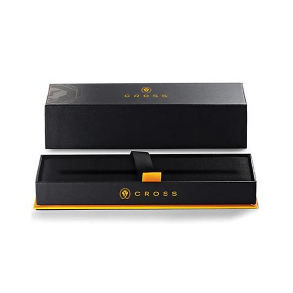 将图片加载到图库查看器,Cross Bailey Fountain Pen - Matte Black