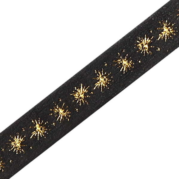 将图片加载到图库查看器,BGM Foil Stamping Masking Tape: Life - Star Fireworks