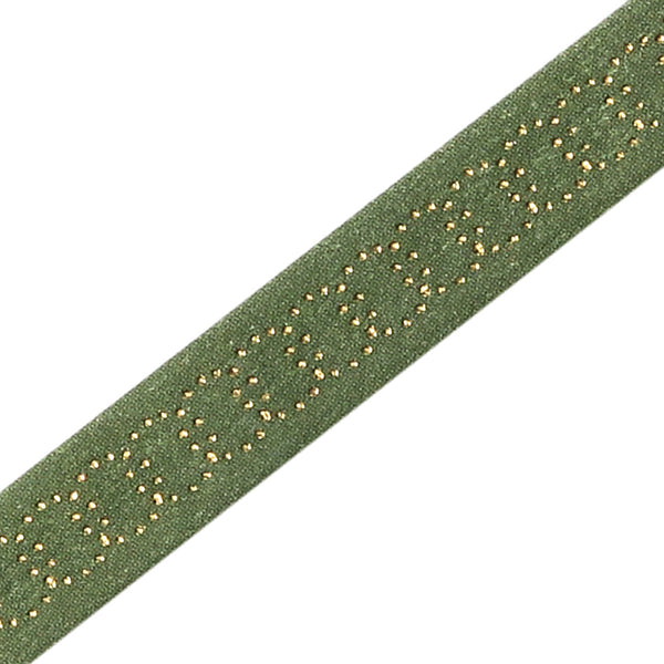 将图片加载到图库查看器,BGM Foil Stamping Masking Tape: Life - Round and Round