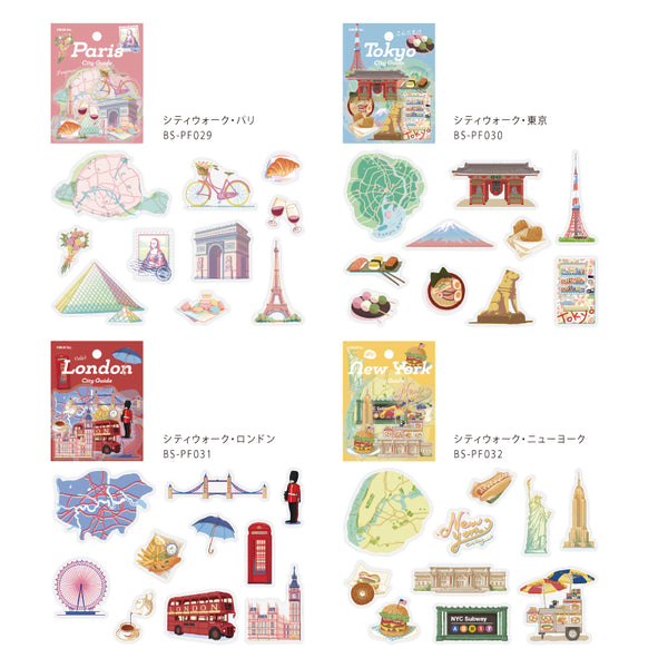 画像をギャラリービューアに読み込む, BGM Clear Seal: City Walk - Tokyo