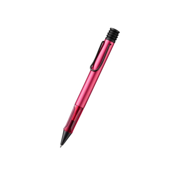 画像をギャラリービューアに読み込む, LAMY AL-Star Ballpoint Pen - Fiery