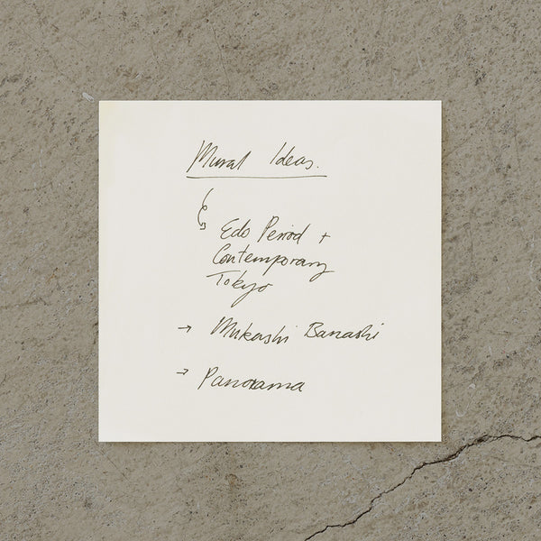 Load image into Gallery viewer, MD Memo Block - Blank