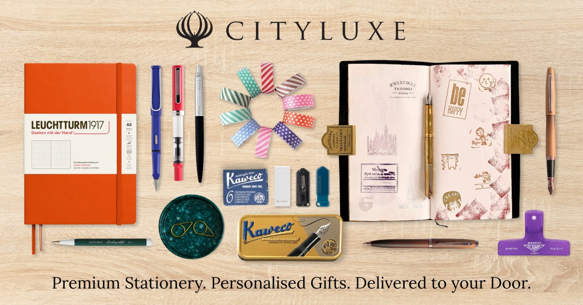 NOW ON SALE – Cityluxe