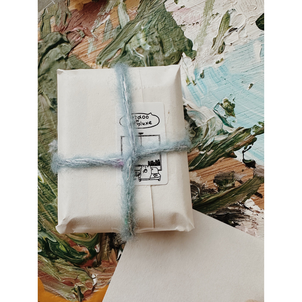 이미지를 갤러리 뷰어에 로드 , Catdoo x Cityluxe Stamps - Cat’s Singapore Bay View