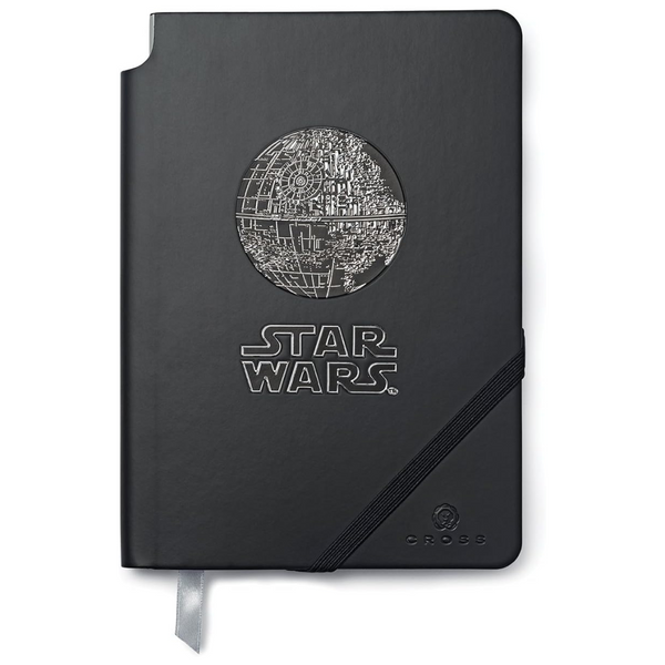 画像をギャラリービューアに読み込む, Cross Click Star Wars R2D2 Rollerball Pen with Journal Gift Set