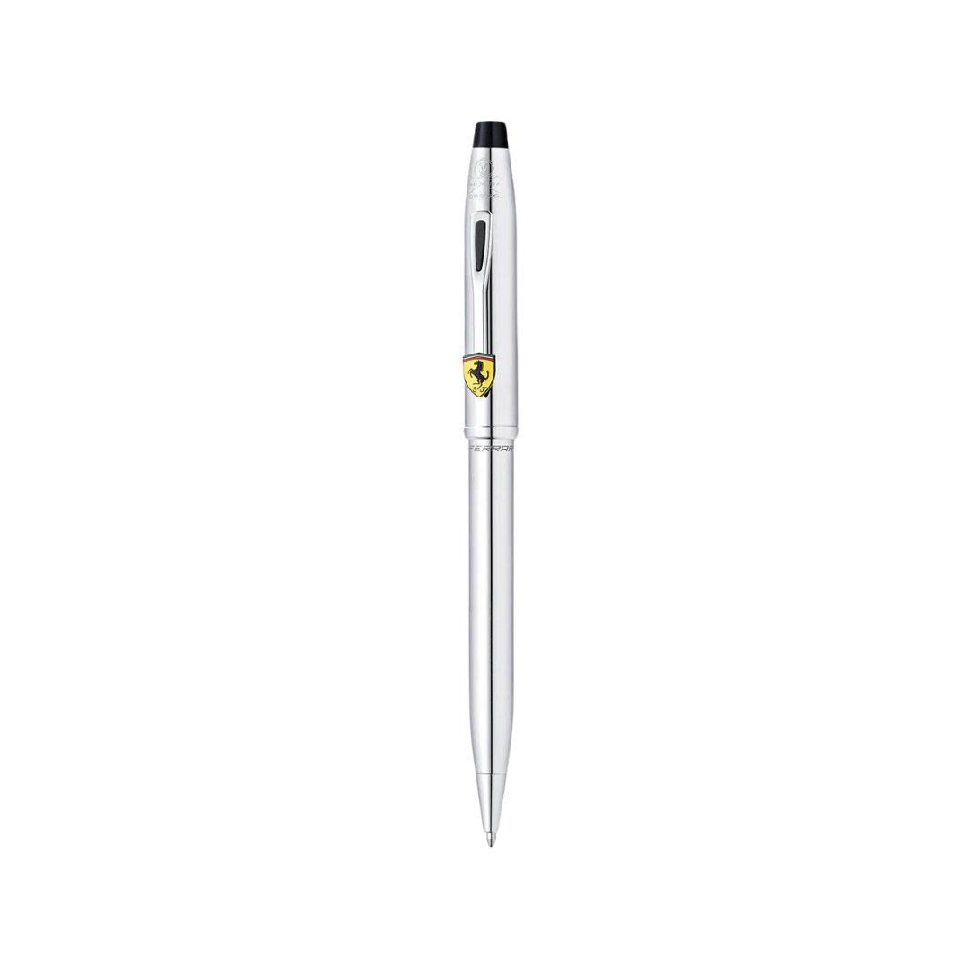 Penna Stilografica Cross Ferrari – Edizione Speciale Rosso Corsa
