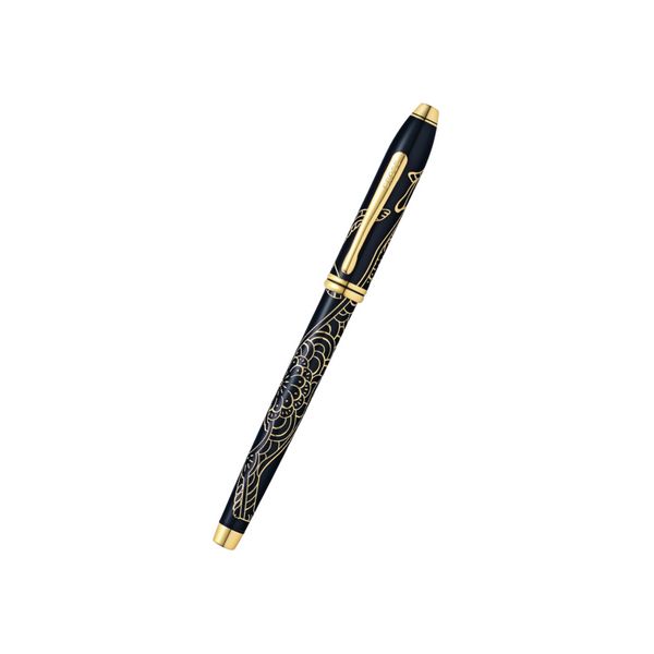 将图片加载到图库查看器,Cross Townsend Rollerball Pen - Year of the Dog (Special Edition)