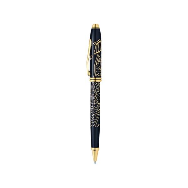 将图片加载到图库查看器,Cross Townsend Rollerball Pen - Year of the Dog (Special Edition)