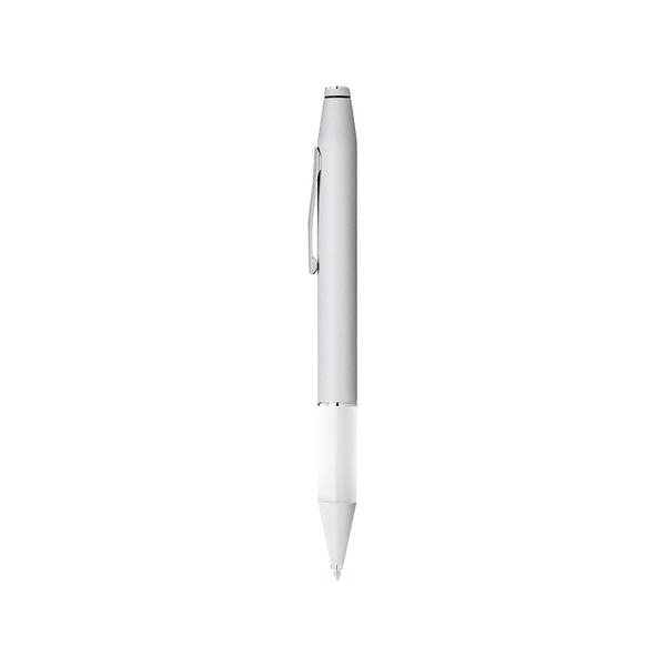 将图片加载到图库查看器,Cross Easy Writer Satin Chrome Ballpoint Pen