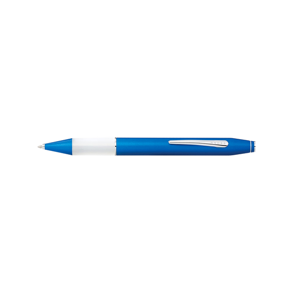 Load image into Gallery viewer, Cross Easy Writer Cobalt Blue Ballpoint Pen