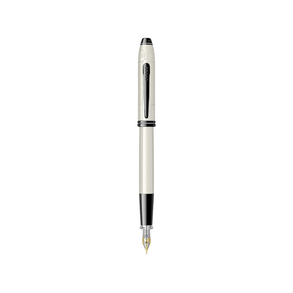 Load image into Gallery viewer, Cross Townsend Starwars Fountain Pen - Stormtrooper