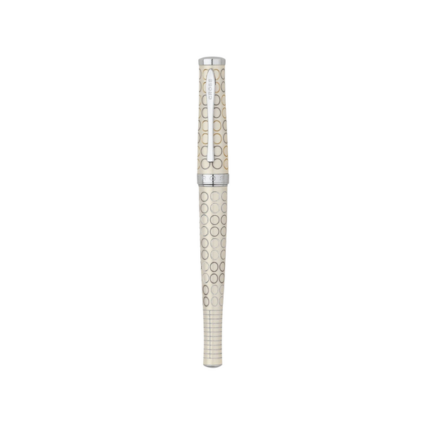 Load image into Gallery viewer, Cross Sauvage Forever Fountain Pen - Ivory
