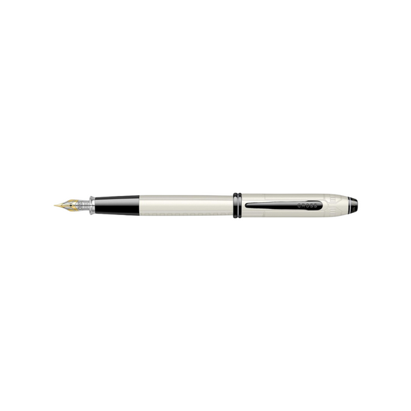 Load image into Gallery viewer, Cross Townsend Starwars Fountain Pen - Stormtrooper