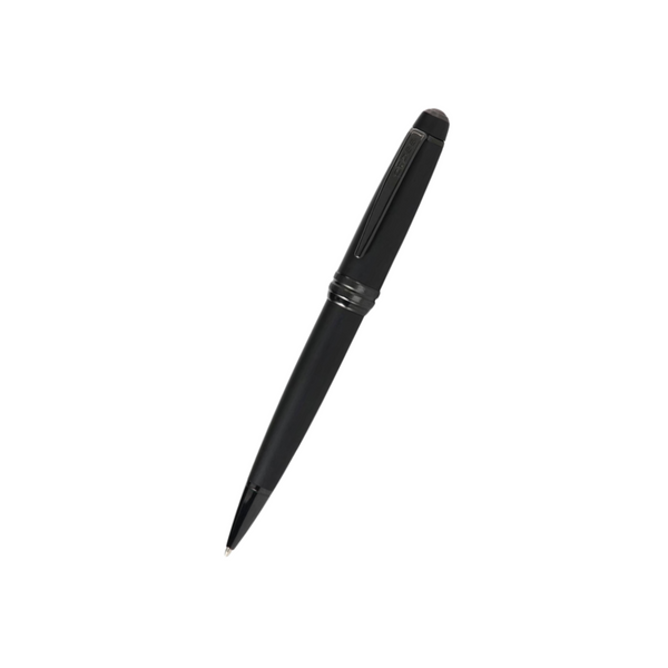 将图片加载到图库查看器,Cross Bailey Ballpoint Pen - Matte Black