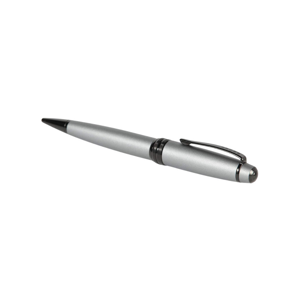 将图片加载到图库查看器,Cross Bailey Ballpoint Pen - Matte Gray