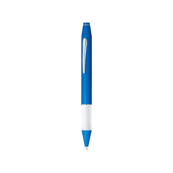 Load image into Gallery viewer, Cross Easy Writer Cobalt Blue Ballpoint Pen