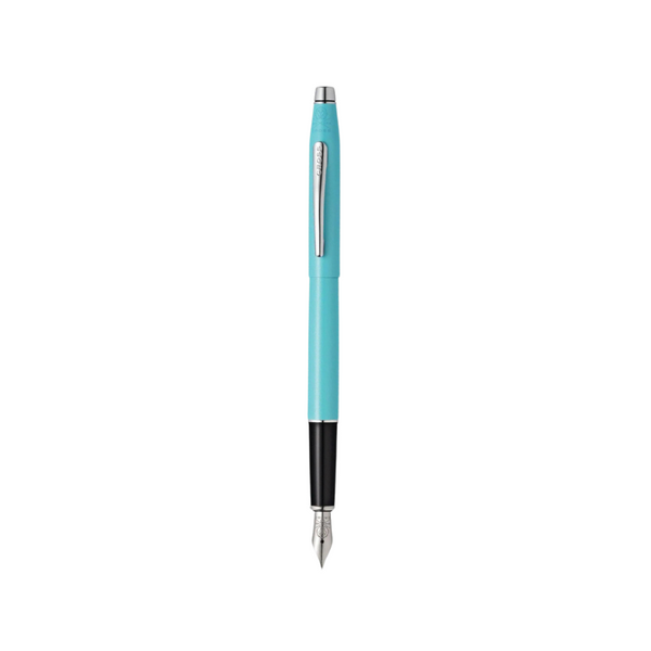 Load image into Gallery viewer, Cross Classic Century Fountain Pen - Aquatic Sea