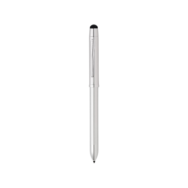 Load image into Gallery viewer, Cross Tech3+ Platinum Plated Multifunction Pen