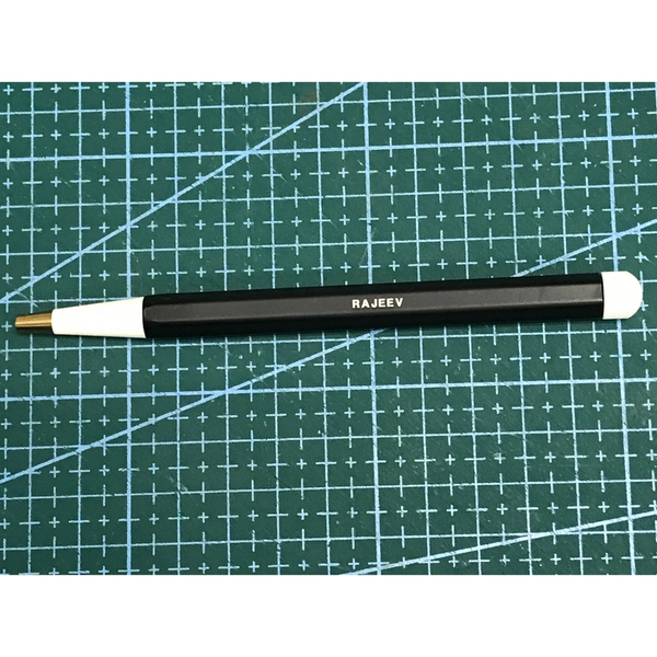 Load image into Gallery viewer, Leuchtturm1917 Drehgriffel Nr. 1 Gel Pen - Black