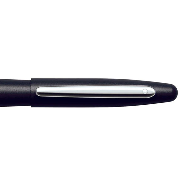 画像をギャラリービューアに読み込む, Sheaffer VFM E9405 Fountain Pen - Matte Black with Chrome Plated Trims