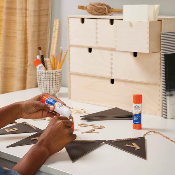 画像をギャラリービューアに読み込む, Elmer’s All Purpose Glue Stick 6G (0.21oz) Bundle of 3