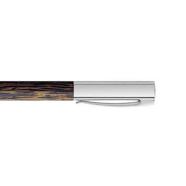 将图片加载到图库查看器,Faber-Castell Ambition Rollerball Pen Cocos