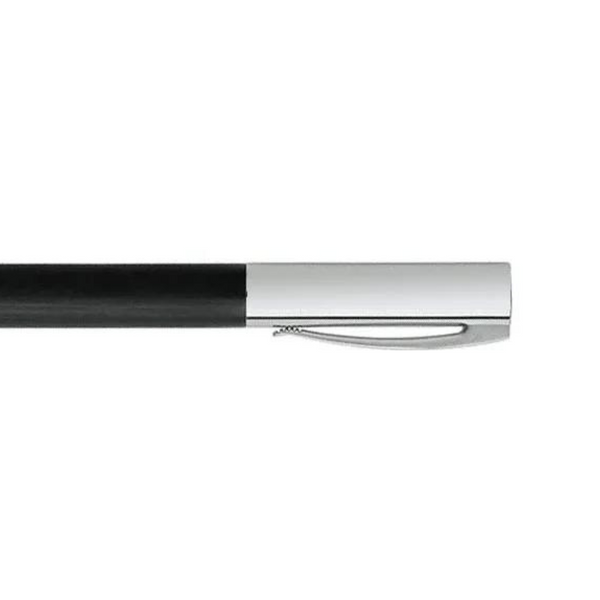 将图片加载到图库查看器,Faber-Castell Ambition Fountain Pen Resin Black (FPD 2024)